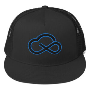 CLOUD X Trucker Cap